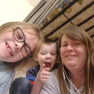 Meet your Posher, Catherine